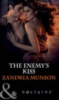Image for The enemy&#39;s kiss