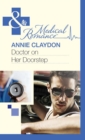 Image for Doctor on her doorstep