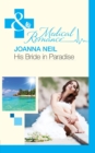 Image for His bride in paradise