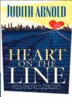 Image for Heart on the Line