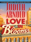 Image for Love in Bloom&#39;s