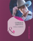 Image for Cowboy deputy