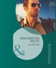 Image for The Rescue Pilot