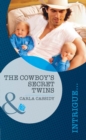 Image for The cowboy&#39;s secret twins