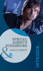 Image for Special agent&#39;s surrender