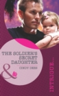 Image for Soldier&#39;s secret daughter