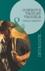 Image for Cowboy&#39;s triplet trouble