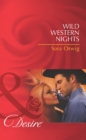Image for Wild Western nights