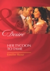 Image for Her Tycoon to Tame