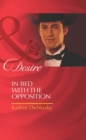 Image for In Bed with the Opposition : 6