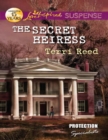 Image for The Secret Heiress