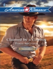 Image for Claimed by a Cowboy