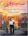 Image for Falling for the Fireman