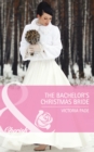 Image for The bachelor&#39;s Christmas bride : 15