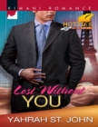 Image for Lost without you