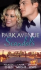 Image for Park Avenue scandals.