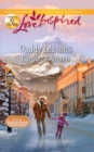 Image for Daddy lessons