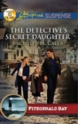 Image for The Detective&#39;s Secret Daughter : 3