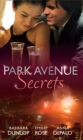 Image for Park Avenue secrets.