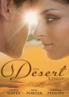 Image for The desert kings