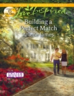 Image for Building a Perfect Match : 6