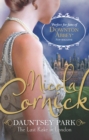 Image for Nicola Cornick Collection: The Last Rake In London / Notorious / Desired
