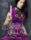 Image for The girl in the clockwork collar