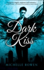 Image for Dark kiss