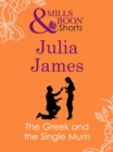 Image for The Greek and the Single Mum