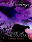 Image for Night of the Cougar