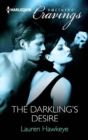 Image for The darkling&#39;s desire