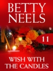 Image for Wish with the candles
