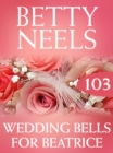 Image for Wedding bells for Beatrice