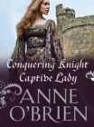Image for Conquering knight, captive lady