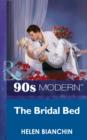 Image for The bridal bed