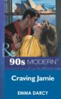 Image for Craving Jamie