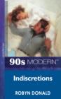 Image for Indiscretions