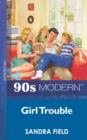 Image for Girl Trouble