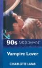 Image for Vampire Lover