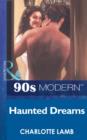 Image for Haunted Dreams