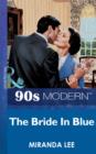 Image for The Bride In Blue