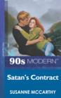 Image for Satan&#39;s Contract