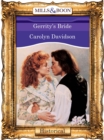 Image for Gerrity&#39;s Bride