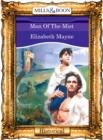 Image for Man Of The Mist