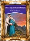 Image for The Lady And The Outlaw