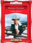 Image for Montana Christmas