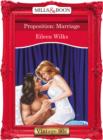 Image for Proposition: Marriage