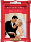 Image for Bride Of The Bad Boy