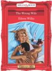 Image for The Wrong Wife
