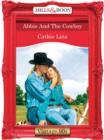 Image for Abbie and the cowboy